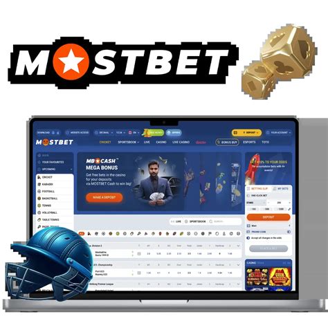 Mostbet India Official Website for Online Betting and Casino Games.